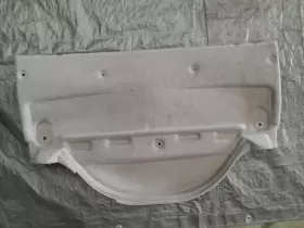 64717-24130 LEXUS Rear Trunk Deck Hatch Lid Inner Insulation