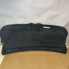 6471924021C0 LEXUS Trunk Deck Lid Liner Cover Panel RC300