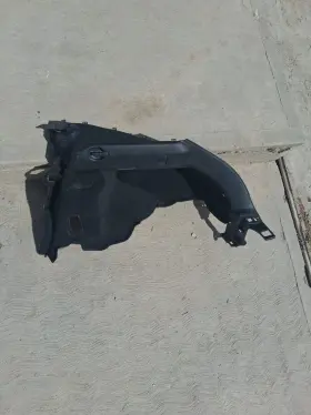 64730-76060 LEXUS Rear Right Quarter Trunk Panel UX250H