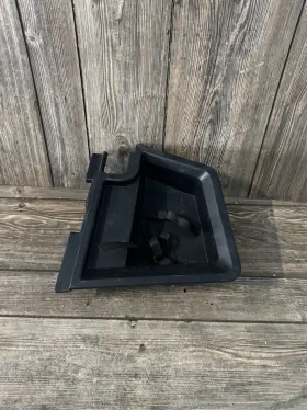 64742-53040 LEXUS Rear Left Trunk Cargo Storage Tray Box