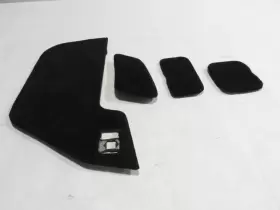 6474550020 LEXUS Ls Rear Left Right Lamp Service Cover Carpet #2