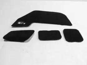 6474550020 LEXUS Ls Rear Left Right Lamp Service Cover Carpet #3