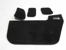 6474550020 LEXUS Ls Rear Left Right Lamp Service Cover Carpet