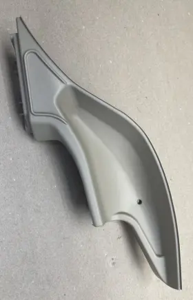 64753-53010-A0 LEXUS Convertible Trunk Drain Panel Rh IS250C