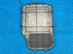 6476660050 LEXUS Land Quarter Panel Jack Storage Cover LX470 #3