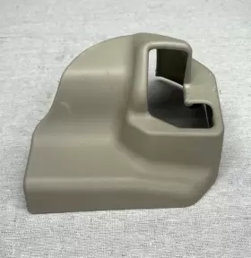 64907-53020 LEXUS Convertible Trunk Stopper Cover IS250C #2