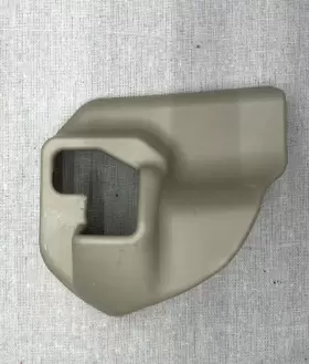 64907-53020 LEXUS Convertible Trunk Stopper Cover IS250C