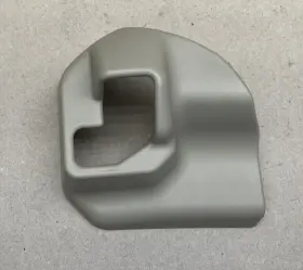 64909-53010 LEXUS Trunk Panel Stopper Cover IS250C IS350C