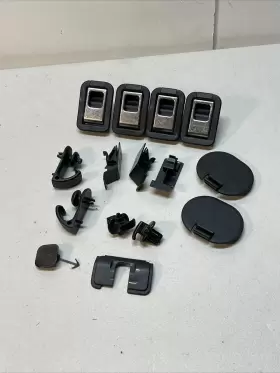 66310-30011 LEXUS Luggage Hooks Trunk IS250 Awd