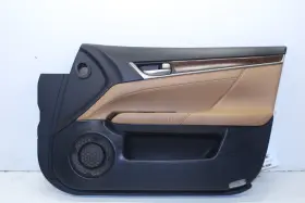 67610-30L91-43 LEXUS Front Right Passenger Door Panel GS350