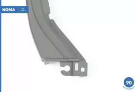 67674-50070 LEXUS Rear Left Driver Inner Door Window Frame #2