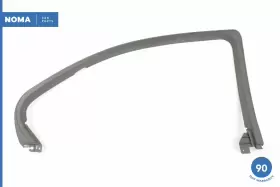 67674-50070 LEXUS Rear Left Driver Inner Door Window Frame