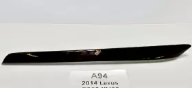 67782-33320 LEXUS Front Left Driver Door Molding ES350 XV60