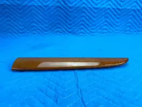6778260210 LEXUS Rear Door Panel Moulding Wood GX470 #3