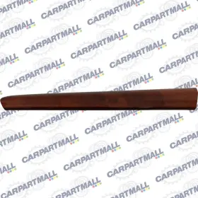 67784-30130 LEXUS Rear Left Door Panel Woodgrain Molding