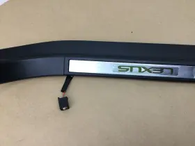 6791024020 LEXUS Right Door Sill Scuff Cover Panel 430 #3