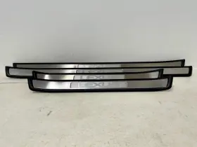 6791148030 LEXUS Door Sill Scuff Plate Moulding Set Front #3