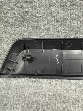 67912-0E120 LEXUS Front Left Driver Door Sill Scuff Plate #3