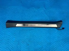67913-50160 LEXUS Front Passengers Door Scuff Plate LS500H #2