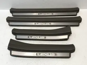 67914-50070 LEXUS Set Door Sill Scuff Step Plate Front Rear