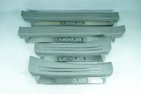 6791450120 LEXUS Front Rear Right Left Door Scuff Panels