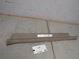 6791460042 LEXUS Sill Scuff Plate Passenger Front Door Floor #2
