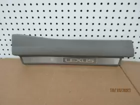 6791750060 LEXUS Right Rear Door Scuff Plate LS430