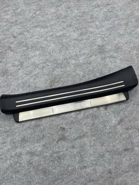 6791750111 LEXUS Rear Left Driver Door Sill Scuff Plate Panel