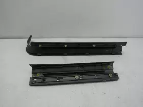 6791850020 LEXUS Sill Scuff Plate Left Driver Front Rear Door #2