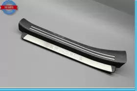 6791850121 LEXUS Rear Left Driver Door Sill Scuff Plate Panel #3