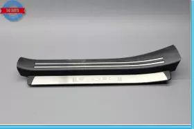 6791850121 LEXUS Rear Left Driver Door Sill Scuff Plate Panel