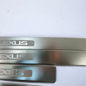 67927-30110 LEXUS Scuff Plate Set GS300 GS350 GS430 GS460 #3