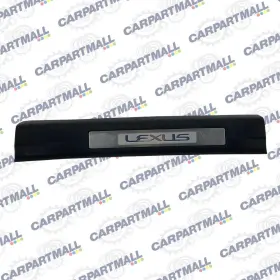 67930-0E010 LEXUS Rear Right Door Sill Plate RX330