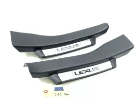 67930-30070 LEXUS Left Right Rear Door Sill Scuff Plate GS350