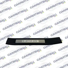 67940-0E010 LEXUS Rear Left Door Sill Plate RX330