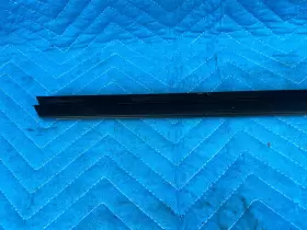 68359296AB LEXUS Front Passengers Door Inner Belt Moulding #2