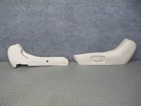 71812-60160 LEXUS Front Left Seat Cover Panel Switch Set