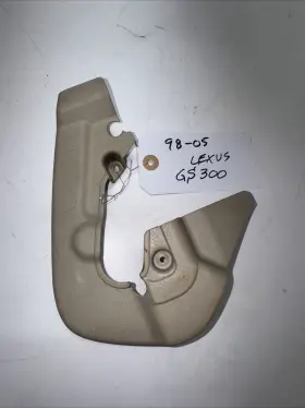 71875-30100 LEXUS Recline Cover GS300