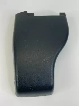 72123-53040 LEXUS Front Right Seat Inner Rail Track Cover Cap #2