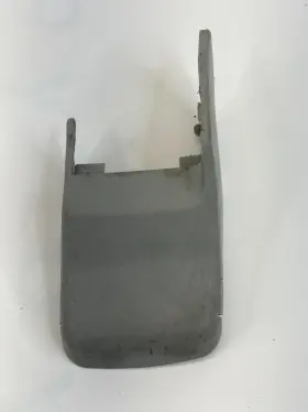 72124-48040 LEXUS Left Seat Track Front Outer Cover Cap #2