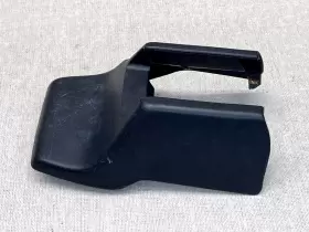 72138-53040 LEXUS Front Seat Rear Left Outer Track Cover #3
