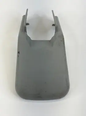 72152-48060 LEXUS Rear Right Seat Track Inner Cover Cap #2