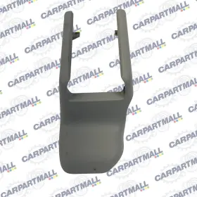72158-33130 LEXUS Front Left Seat Track Rear Inner Cover Cap