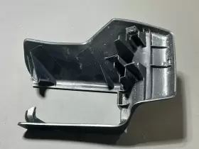72158-53060 LEXUS Front Left Seat Track End Cover IS250 IS350 #3