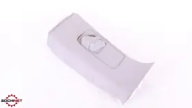 7302333030A2 LEXUS Right Passenger Pillar Upper Cover Panel