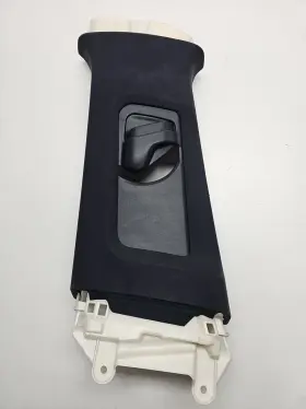 73024-33030 LEXUS Left Driver Center Upper Pillar Cover Panel