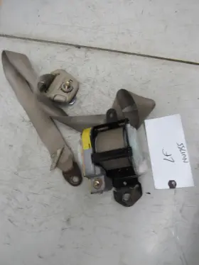 7322060322 LEXUS Seat Belt Left Driver Front LX470 #2