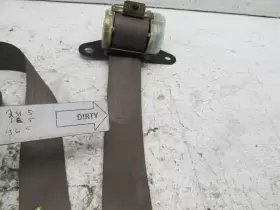 7337033014C0 LEXUS Seatbelt Seat Belt Driver Passenger Rear #3