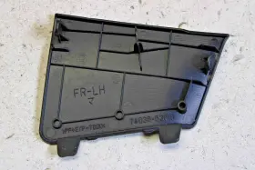 74038-53010 LEXUS Front Driver Door Molding #2