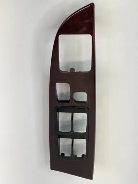 74232-53150 LEXUS Front Left Master Window Switch Bezel Cover #2